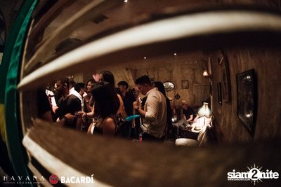 Havana Social presents Brazilian Night — photo 110