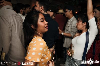 Havana Social presents Brazilian Night — photo 113