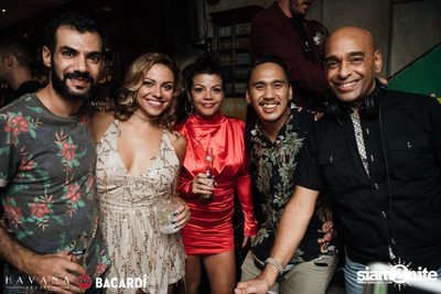 Havana Social presents Brazilian Night — photo 114