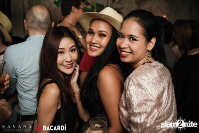 Havana Social presents Brazilian Night — photo 115