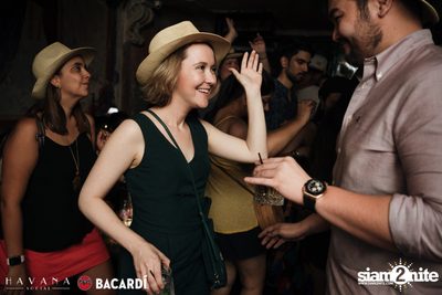 Havana Social presents Brazilian Night — photo 116