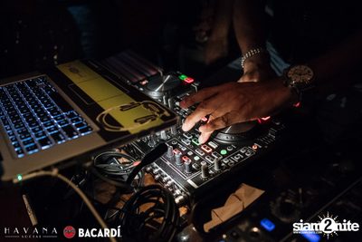 Havana Social presents Brazilian Night — photo 117