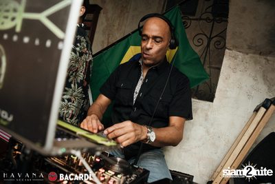 Havana Social presents Brazilian Night — photo 118