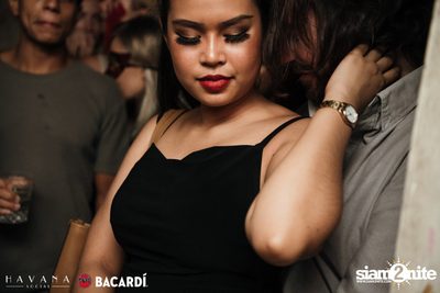 Havana Social presents Brazilian Night — photo 119