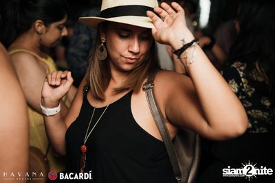 Havana Social presents Brazilian Night — photo 121