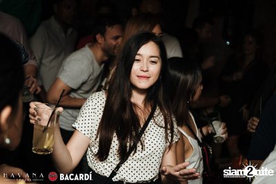 Havana Social presents Brazilian Night — photo 122
