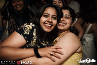 Havana Social presents Brazilian Night — photo 123