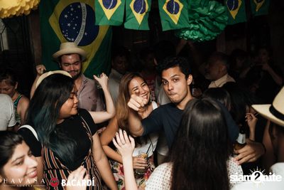 Havana Social presents Brazilian Night — photo 124