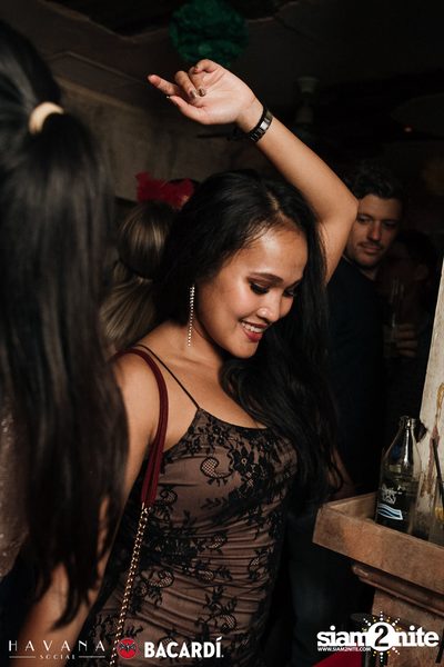 Havana Social presents Brazilian Night — photo 125