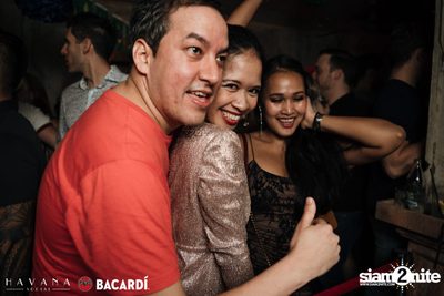 Havana Social presents Brazilian Night — photo 127