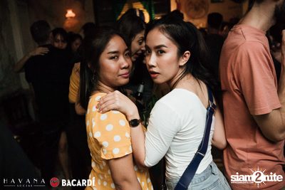 Havana Social presents Brazilian Night — photo 128