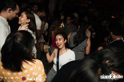 Havana Social presents Brazilian Night — photo 130
