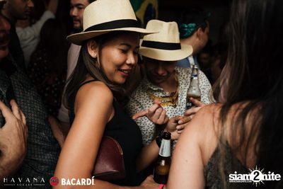 Havana Social presents Brazilian Night — photo 131