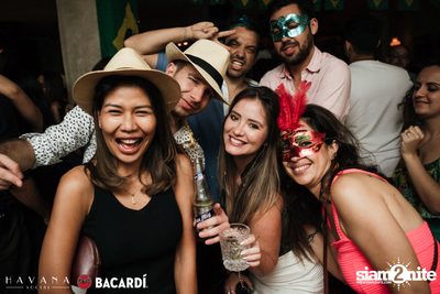 Havana Social presents Brazilian Night — photo 132