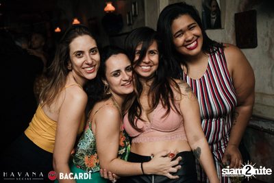 Havana Social presents Brazilian Night — photo 133