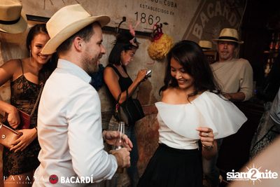 Havana Social presents Brazilian Night — photo 134