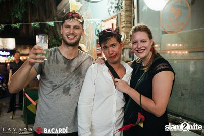 Havana Social presents Brazilian Night — photo 138