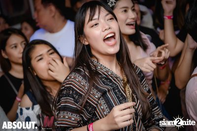 Trasher: Hey Gu Ok at Wine Bridge Plus — photo 37
