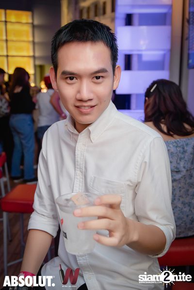 Trasher: Hey Gu Ok at Wine Bridge Plus — photo 86