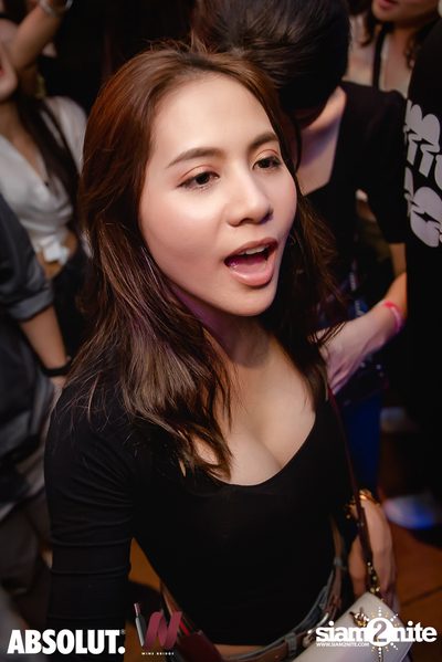 Trasher: Hey Gu Ok at Wine Bridge Plus — photo 88