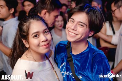 Trasher: Hey Gu Ok at Wine Bridge Plus — photo 110
