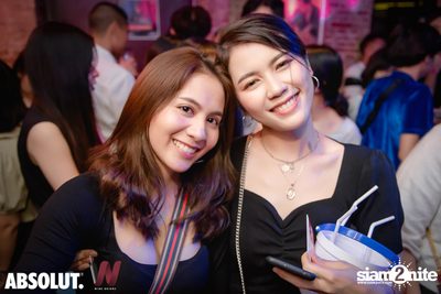 Trasher: Hey Gu Ok at Wine Bridge Plus — photo 112