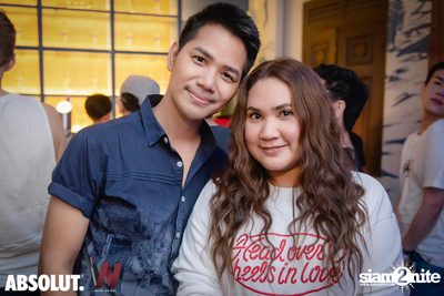 Trasher: Hey Gu Ok at Wine Bridge Plus — photo 118