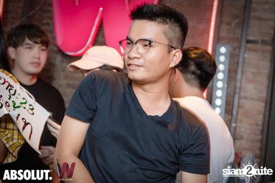 Trasher: Hey Gu Ok at Wine Bridge Plus — photo 126