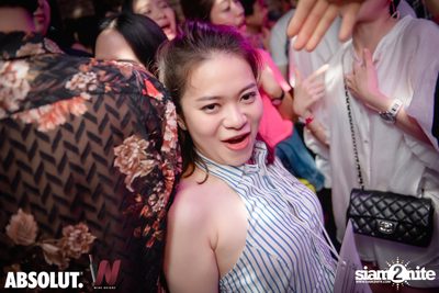 Trasher: Hey Gu Ok at Wine Bridge Plus — photo 130