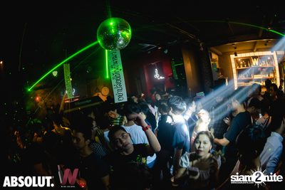 Trasher: Hey Gu Ok at Wine Bridge Plus — photo 150