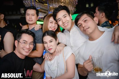 Trasher: Hey Gu Ok at Wine Bridge Plus — photo 163
