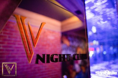 Saturday Night at V Nightclub — photo 4