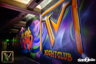 Saturday Night at V Nightclub — photo 6