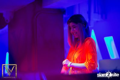 Saturday Night at V Nightclub — photo 9