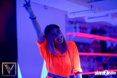 Saturday Night at V Nightclub — photo 11