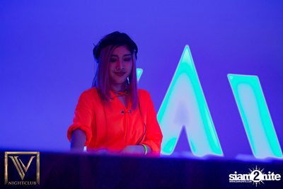 Saturday Night at V Nightclub — photo 12