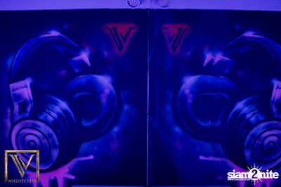 Saturday Night at V Nightclub — photo 13