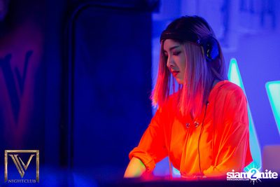 Saturday Night at V Nightclub — photo 14