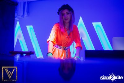Saturday Night at V Nightclub — photo 22