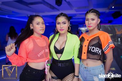 Saturday Night at V Nightclub — photo 23