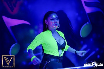 Saturday Night at V Nightclub — photo 28