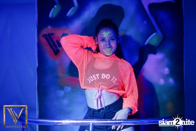 Saturday Night at V Nightclub — photo 29