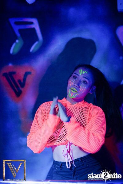 Saturday Night at V Nightclub — photo 30