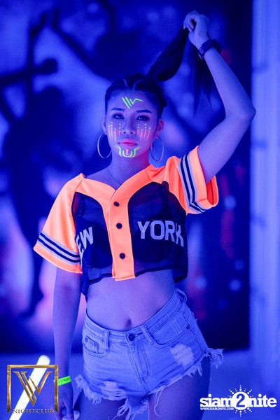 Saturday Night at V Nightclub — photo 37