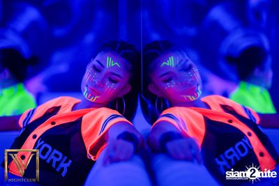 Saturday Night at V Nightclub — photo 38
