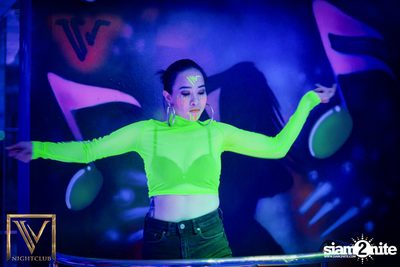 Saturday Night at V Nightclub — photo 40