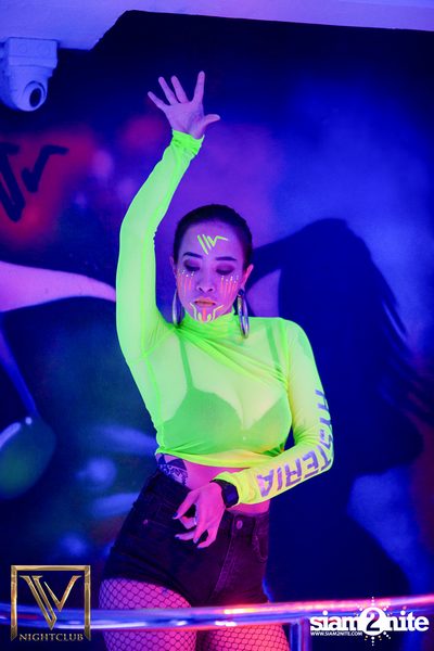 Saturday Night at V Nightclub — photo 41