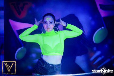 Saturday Night at V Nightclub — photo 42
