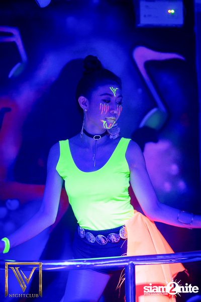 Saturday Night at V Nightclub — photo 44