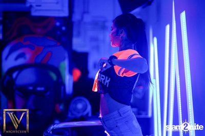 Saturday Night at V Nightclub — photo 47